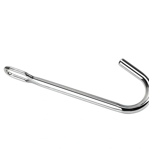 Ball No PerfectFit Steel Hook Plug Stainless 5783 0402